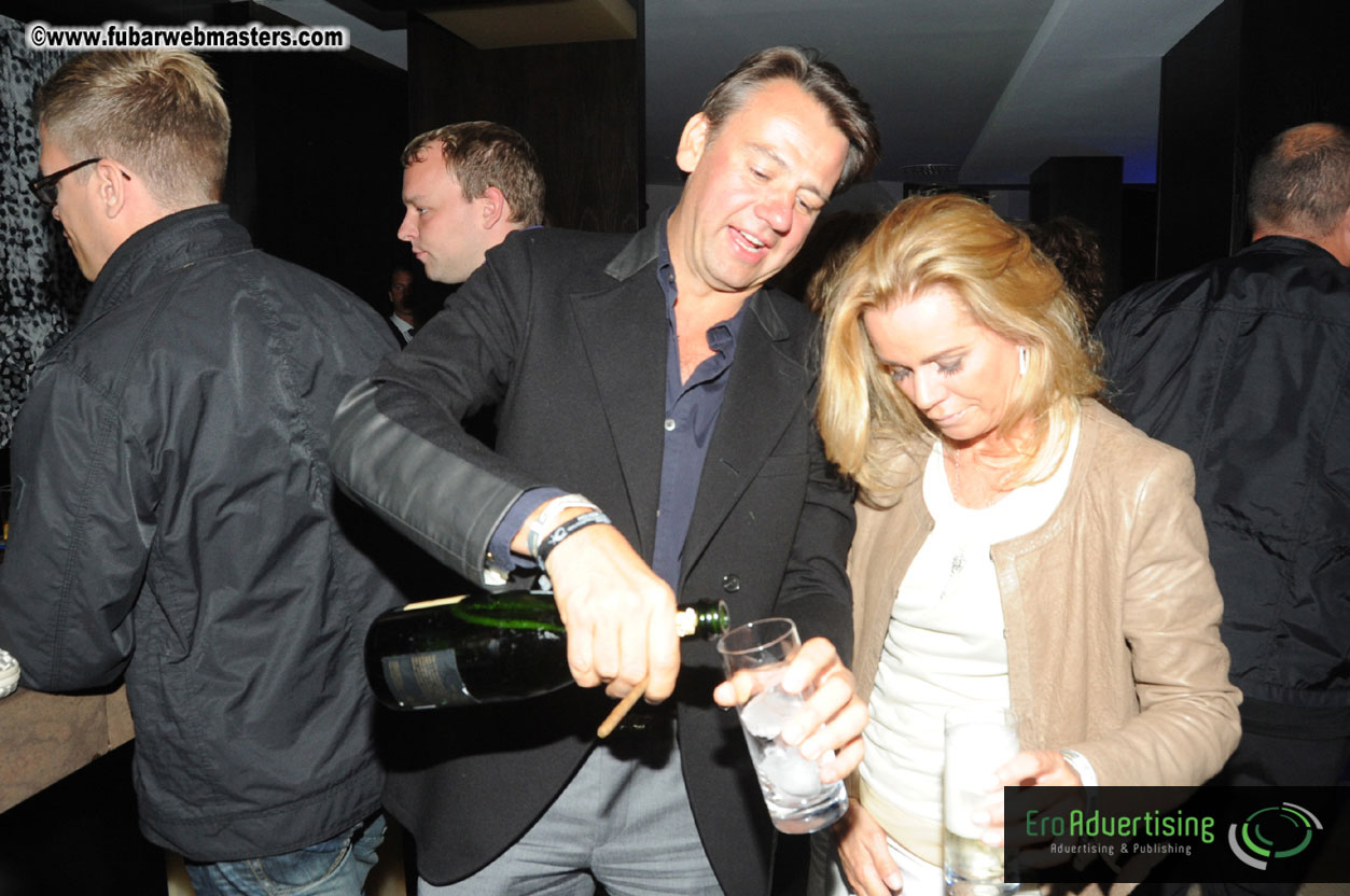 Eurowebtainment Pool Party