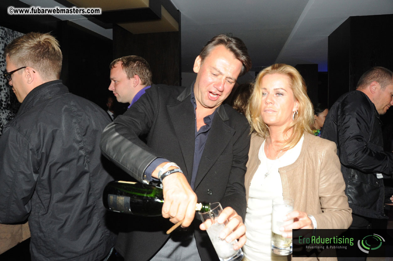 Eurowebtainment Pool Party