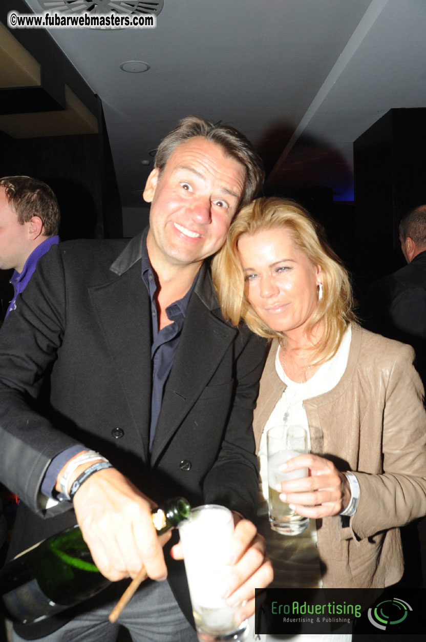 Eurowebtainment Pool Party