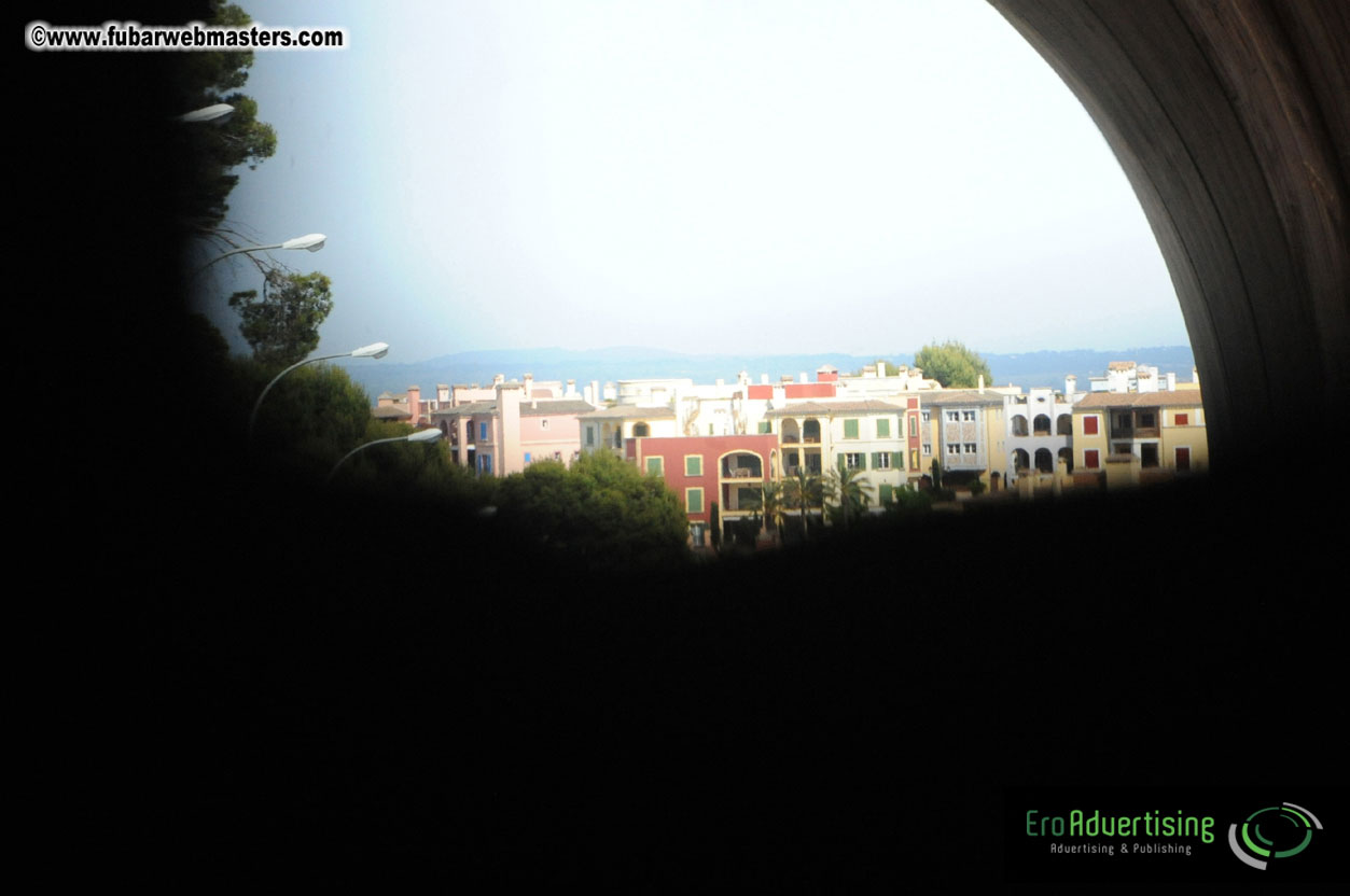 MOMO Afternoon Webmaster Party & BBQ