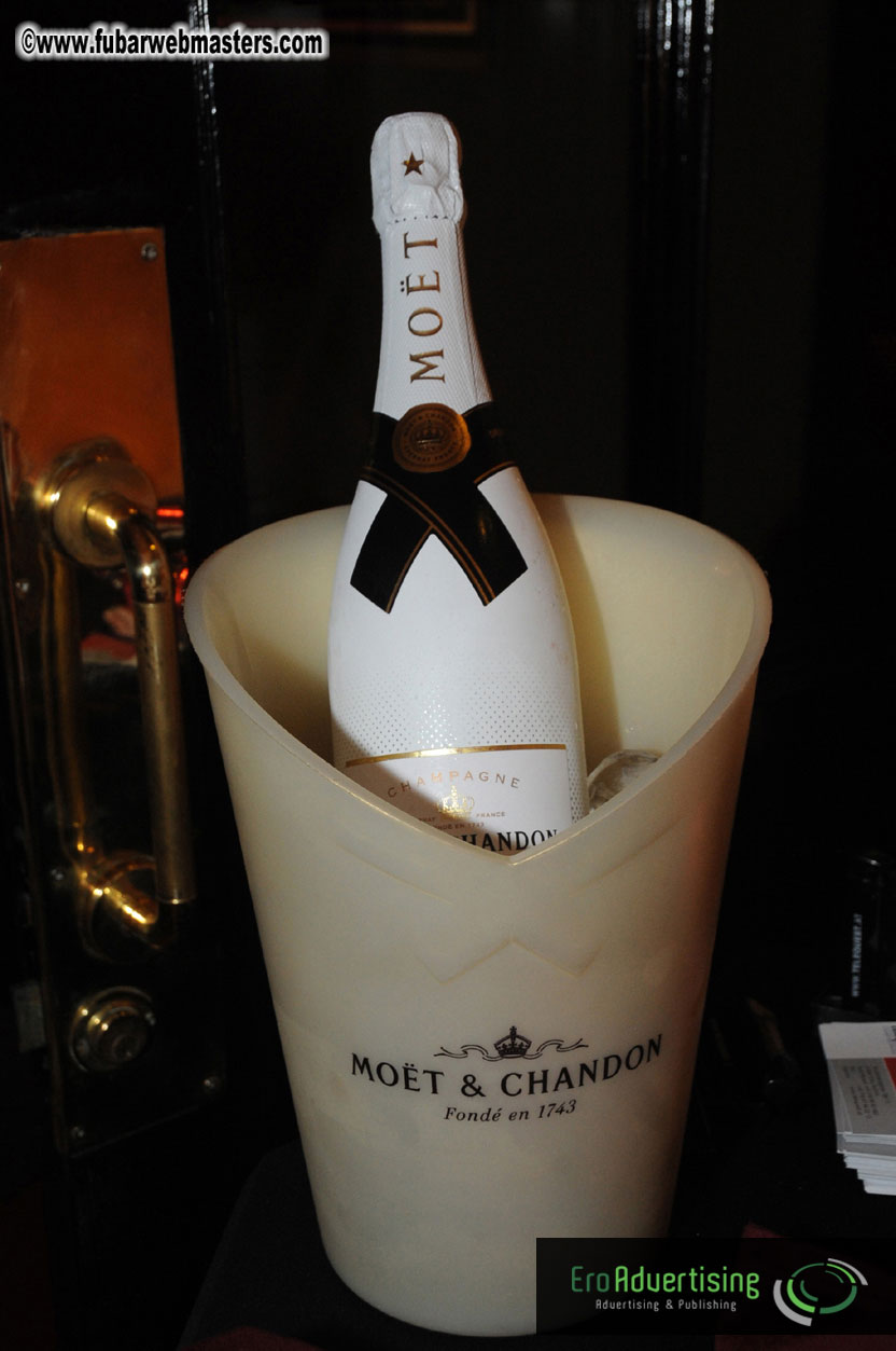 Eurowebtainment After Show Party 