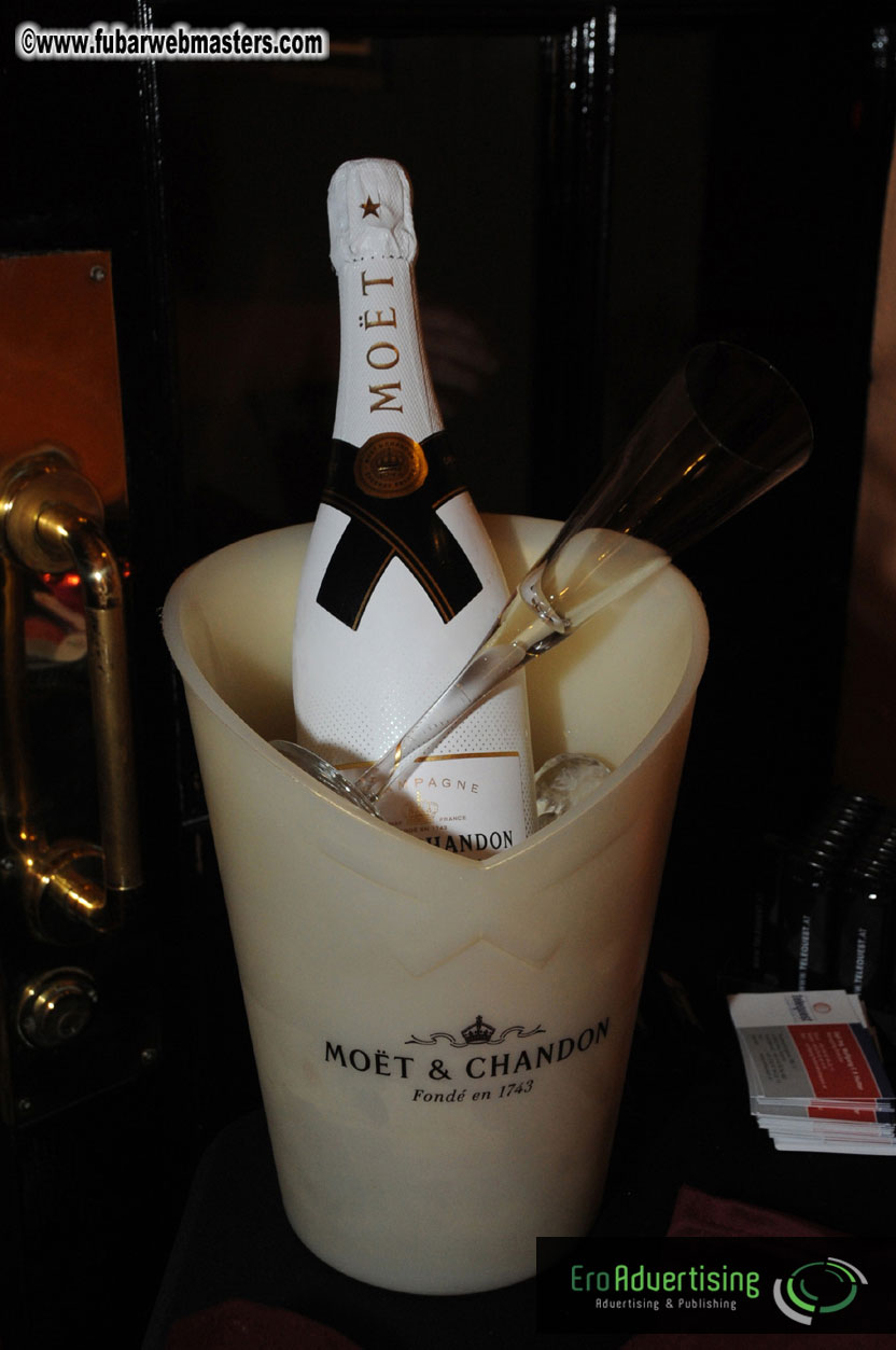 Eurowebtainment After Show Party 