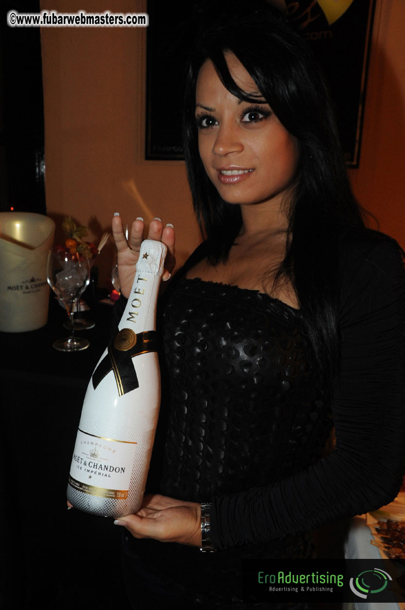 Eurowebtainment After Show Party 