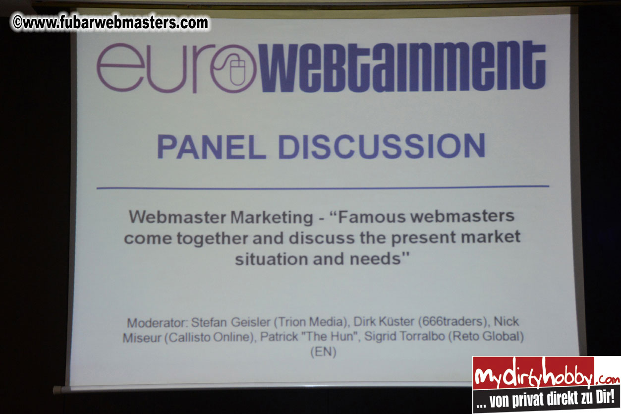 Eurowebtainment