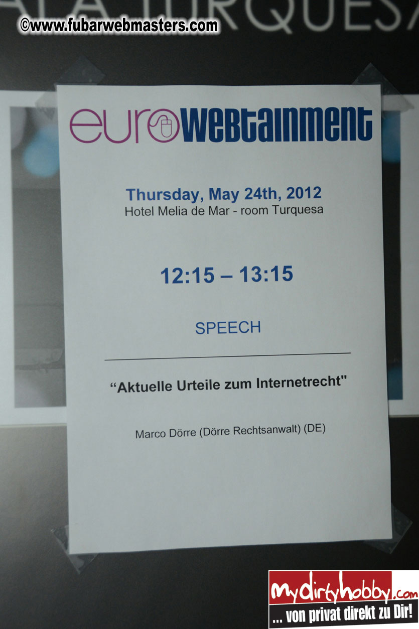 Eurowebtainment