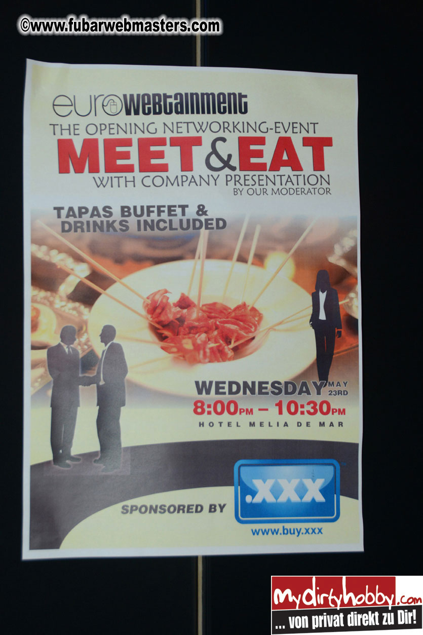 Meet & Eat