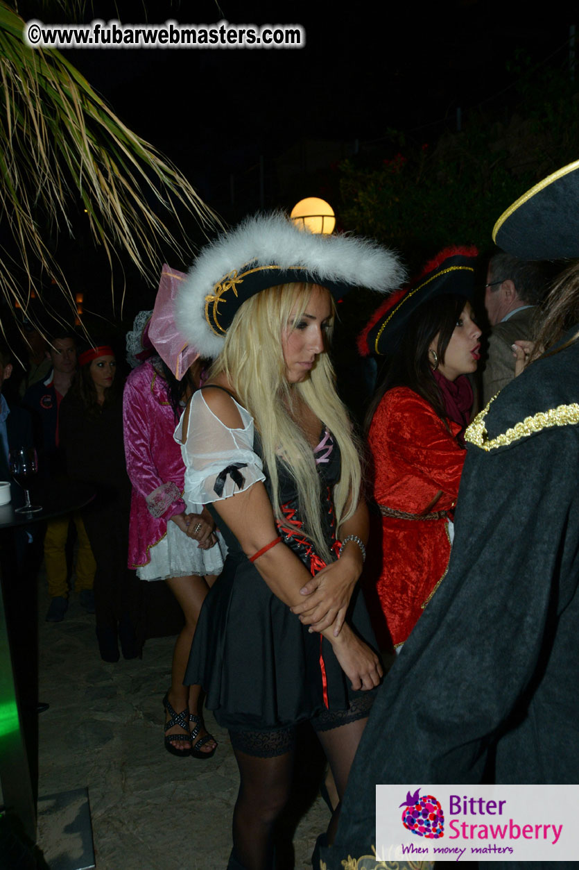 The Pirate Ball