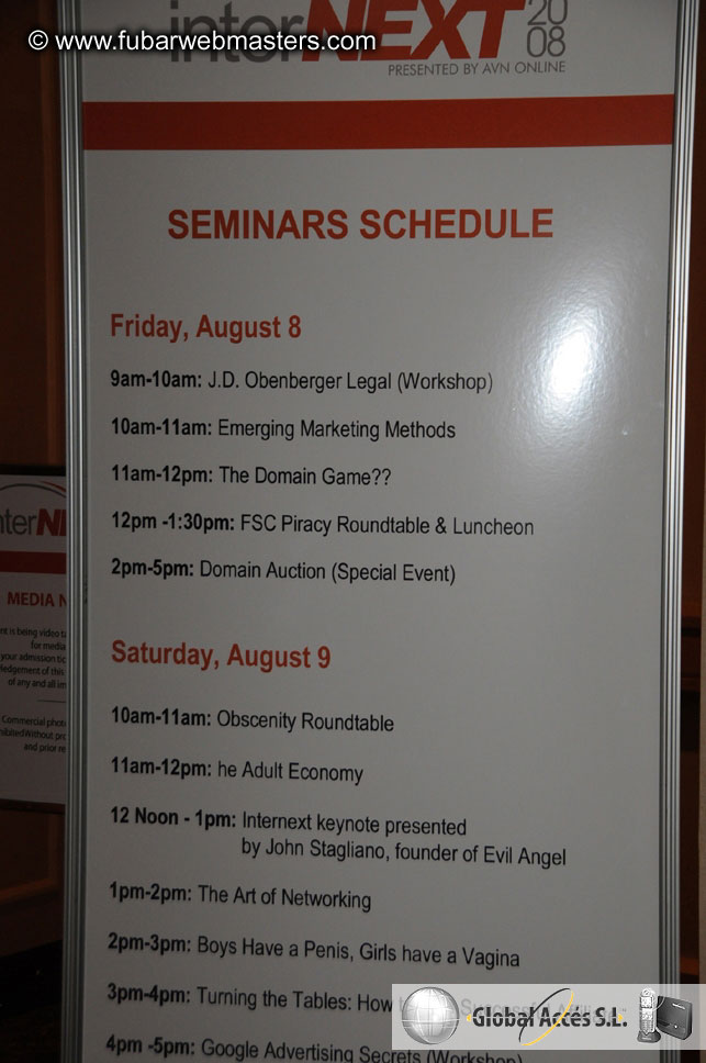 Seminars