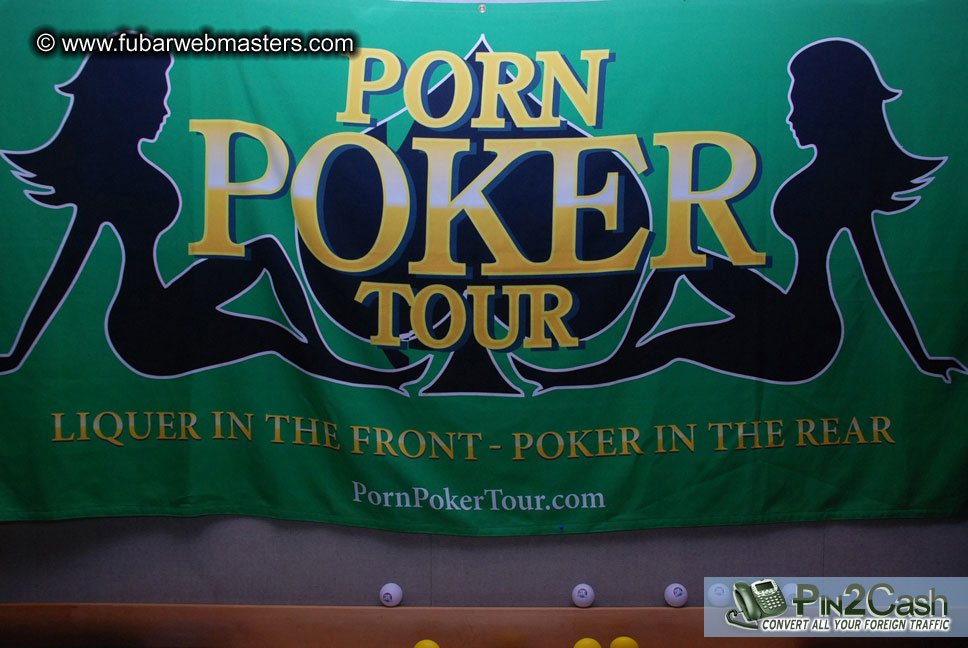 Porn Poker Tour