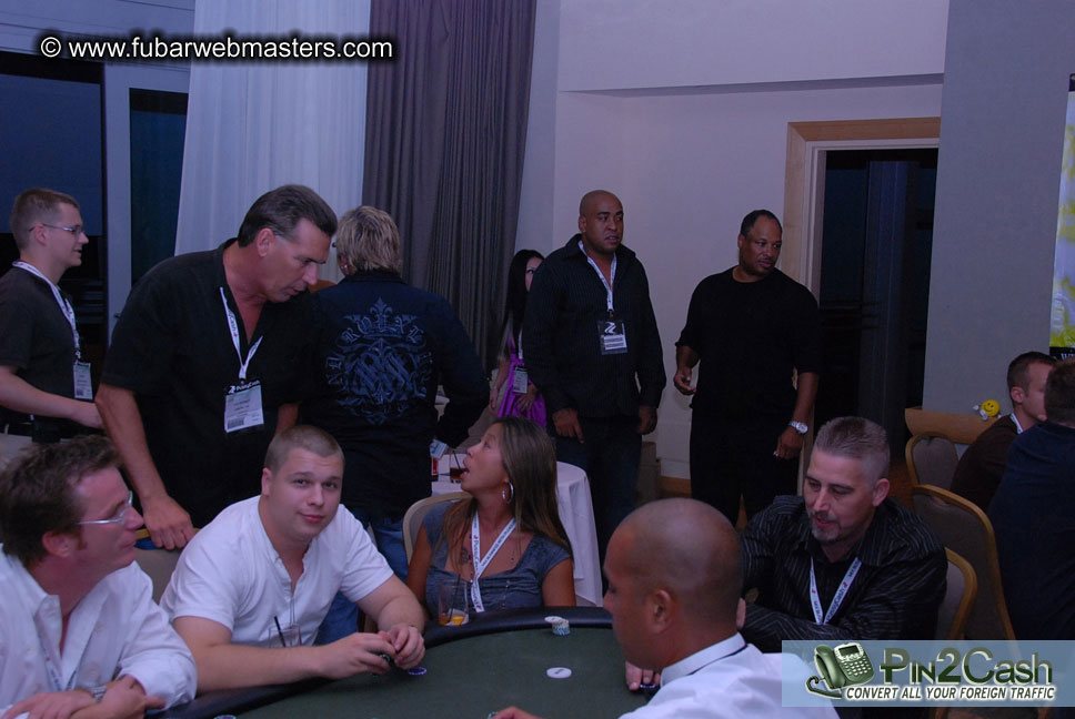 Porn Poker Tour