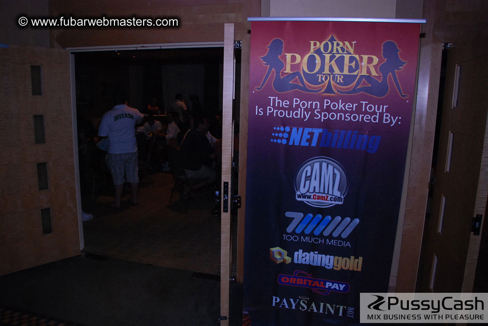 Porn Poker Tour