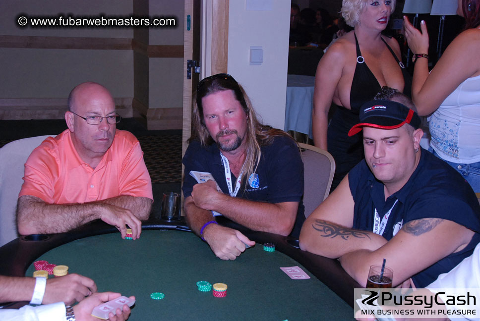 Porn Poker Tour