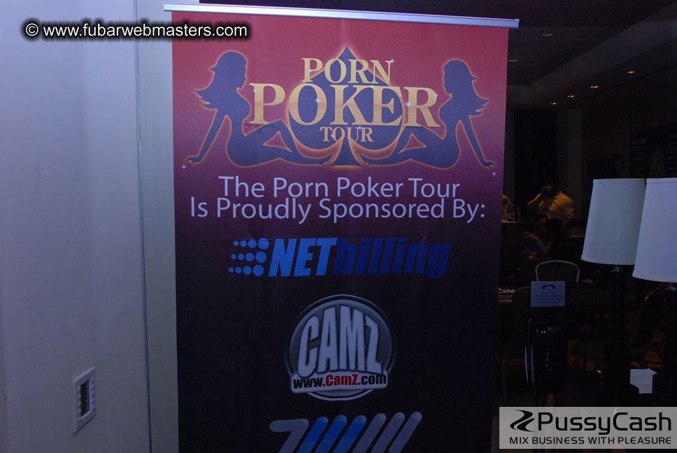 Porn Poker Tour