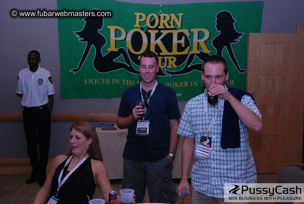 Porn Poker Tour