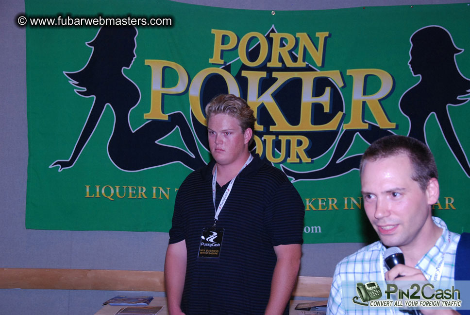 Porn Poker Tour