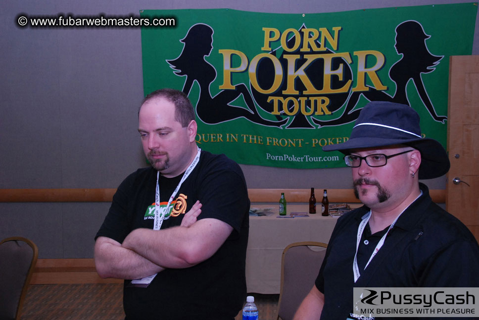 Porn Poker Tour