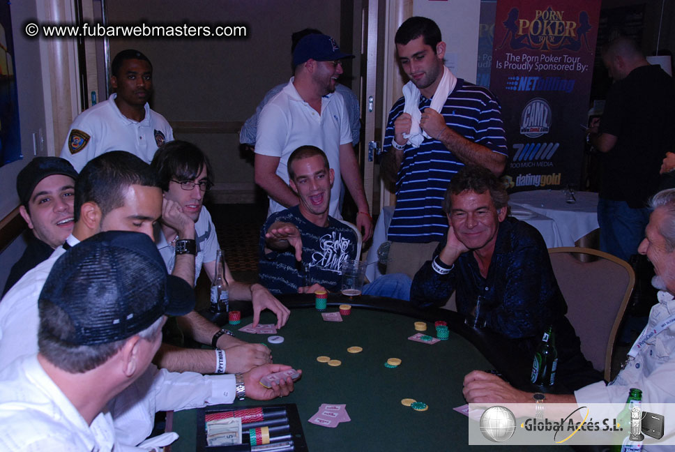 Porn Poker Tour