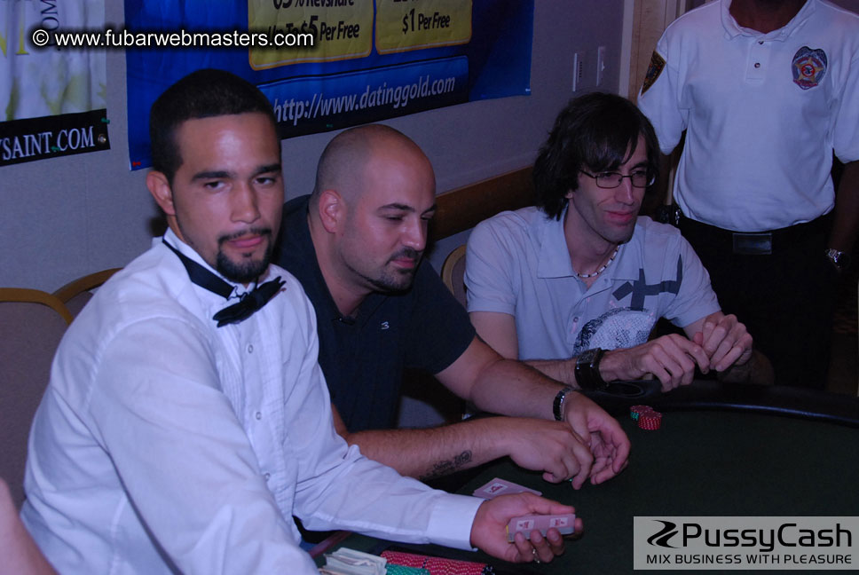 Porn Poker Tour