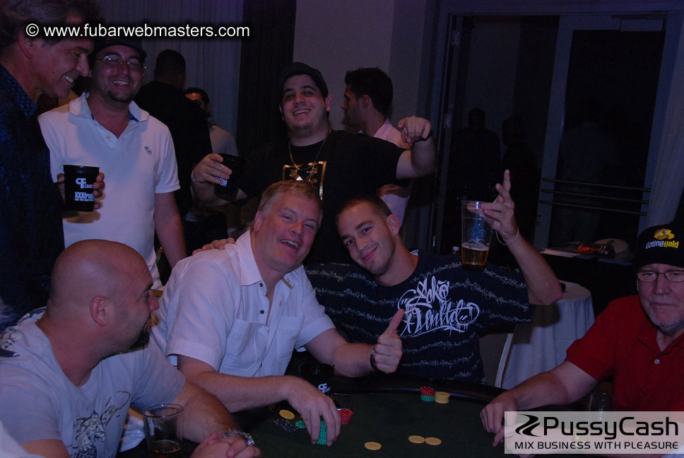 Porn Poker Tour