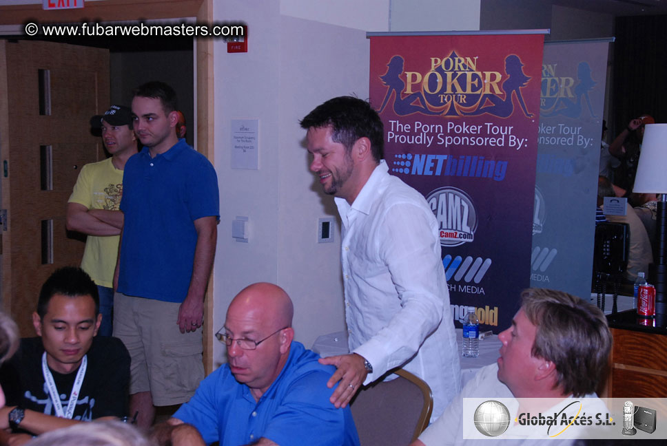 Porn Poker Tour