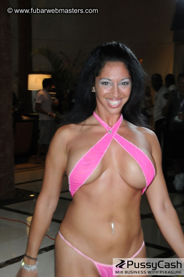 6th Annual Siver Cash Bikini Contest