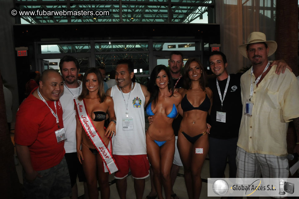 6th Annual Siver Cash Bikini Contest