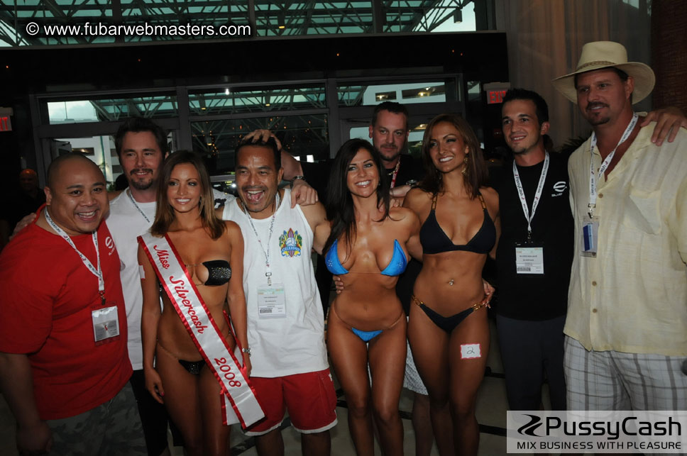 6th Annual Siver Cash Bikini Contest