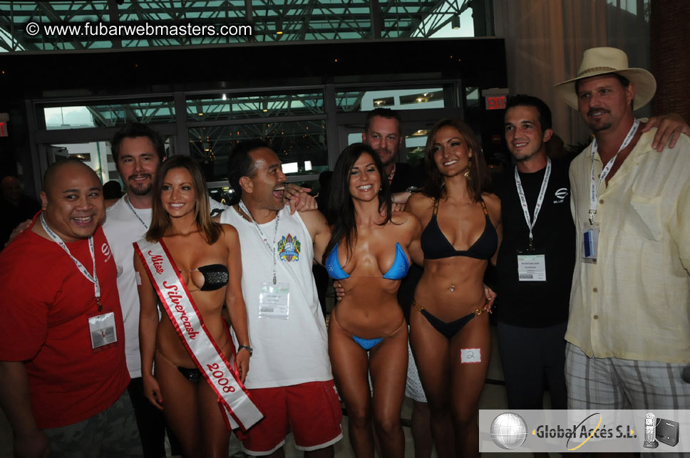 6th Annual Siver Cash Bikini Contest