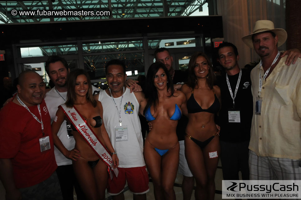 6th Annual Siver Cash Bikini Contest