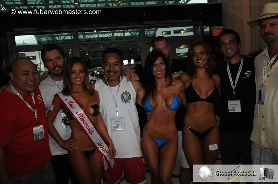 6th Annual Siver Cash Bikini Contest