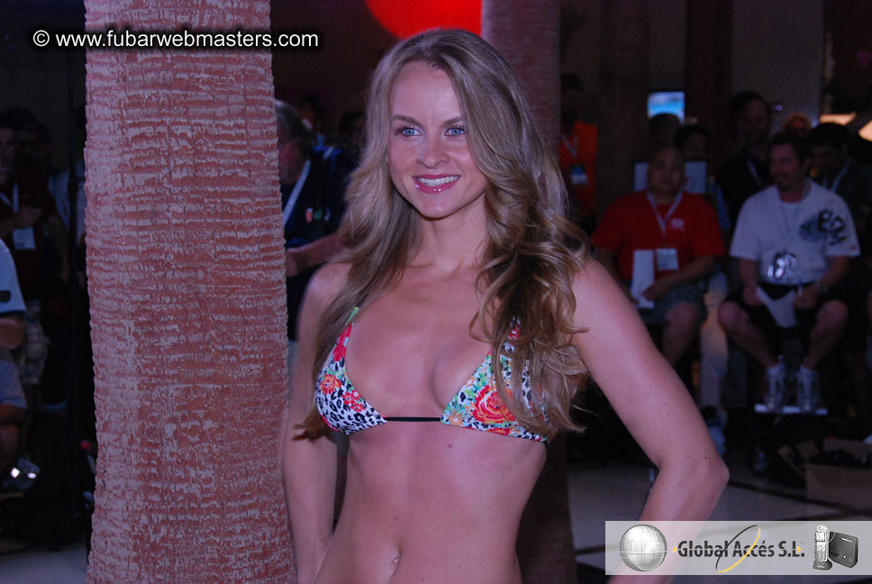 6th Annual Siver Cash Bikini Contest