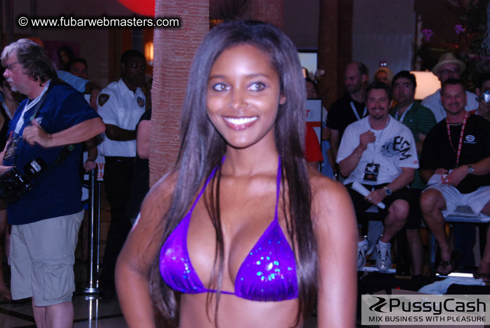 6th Annual Siver Cash Bikini Contest