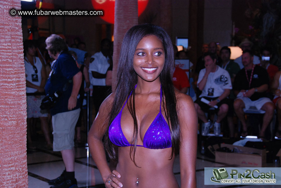 6th Annual Siver Cash Bikini Contest