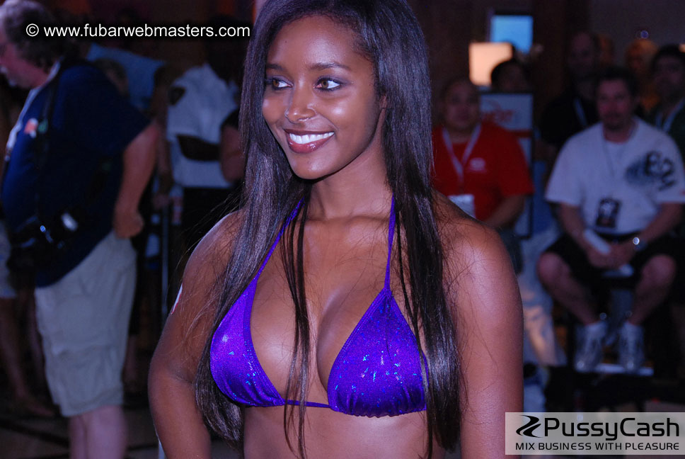 6th Annual Siver Cash Bikini Contest