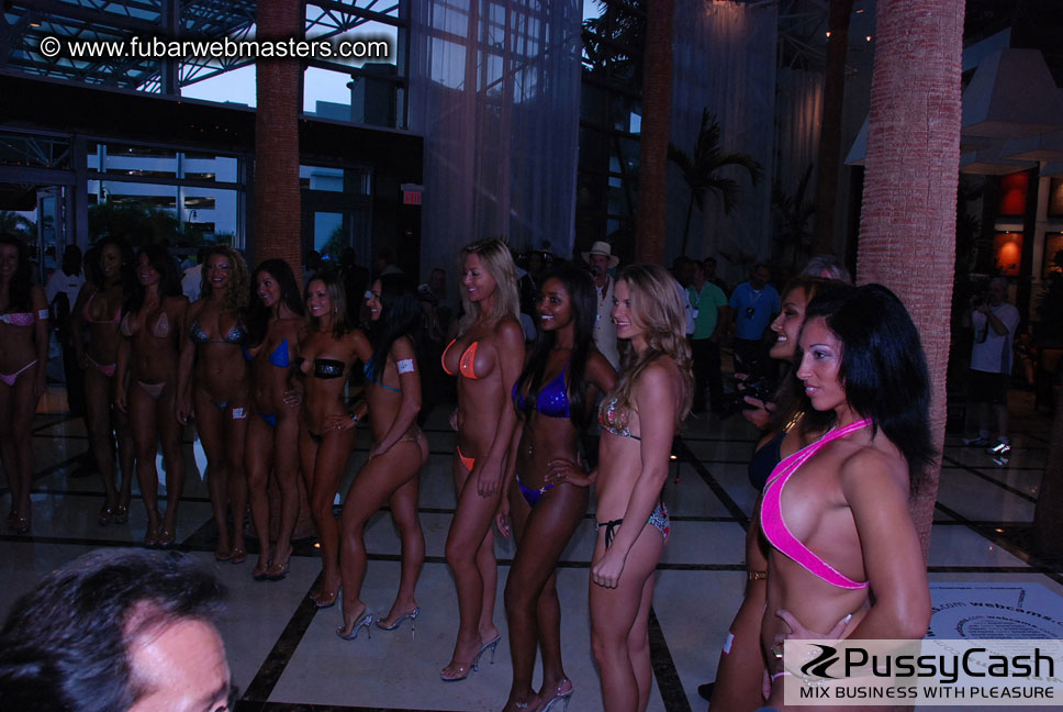 6th Annual Siver Cash Bikini Contest