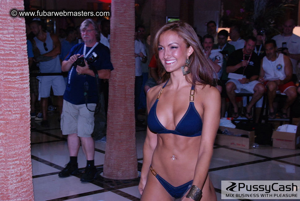 6th Annual Siver Cash Bikini Contest