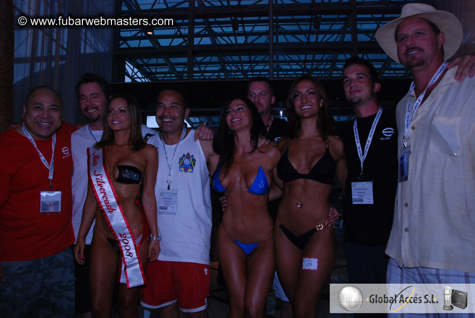 6th Annual Siver Cash Bikini Contest