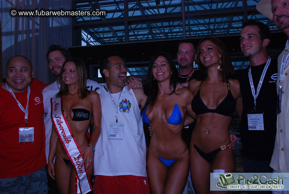 6th Annual Siver Cash Bikini Contest