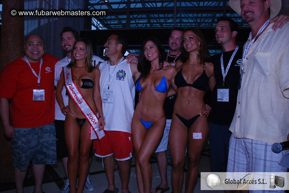 6th Annual Siver Cash Bikini Contest