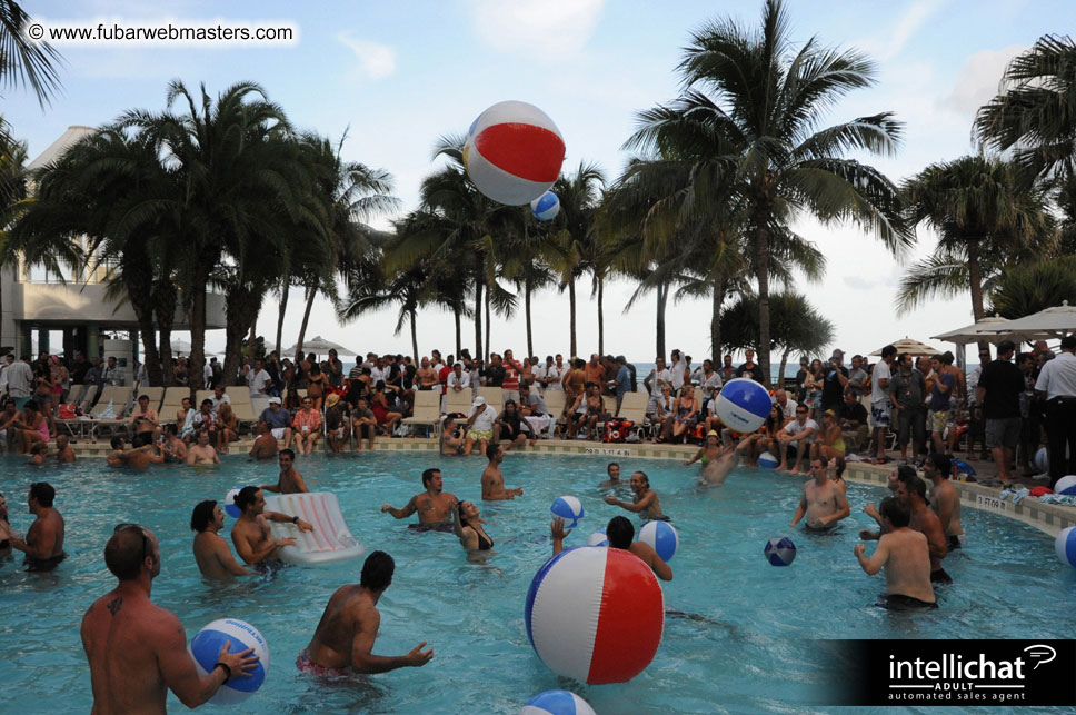  iPorn presents the Internext Bikini Invitational 