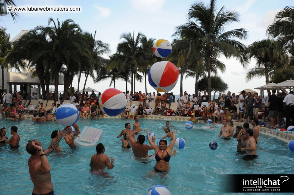  iPorn presents the Internext Bikini Invitational 