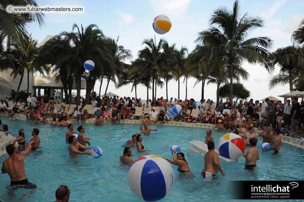  iPorn presents the Internext Bikini Invitational 