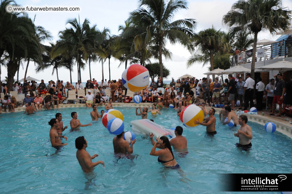  iPorn presents the Internext Bikini Invitational 