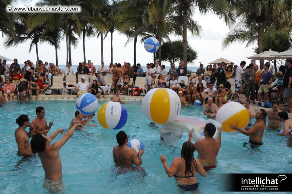  iPorn presents the Internext Bikini Invitational 