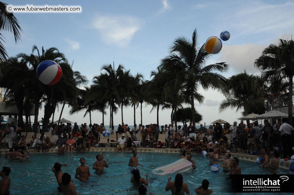  iPorn presents the Internext Bikini Invitational 