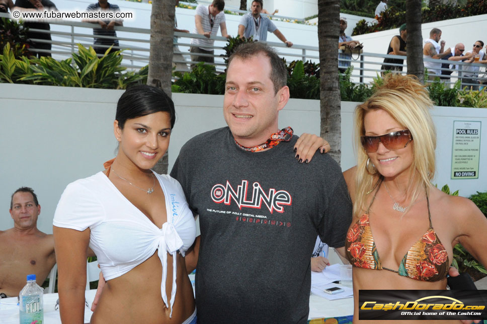  iPorn presents the Internext Bikini Invitational 