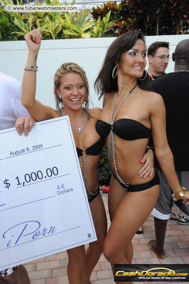  iPorn presents the Internext Bikini Invitational 