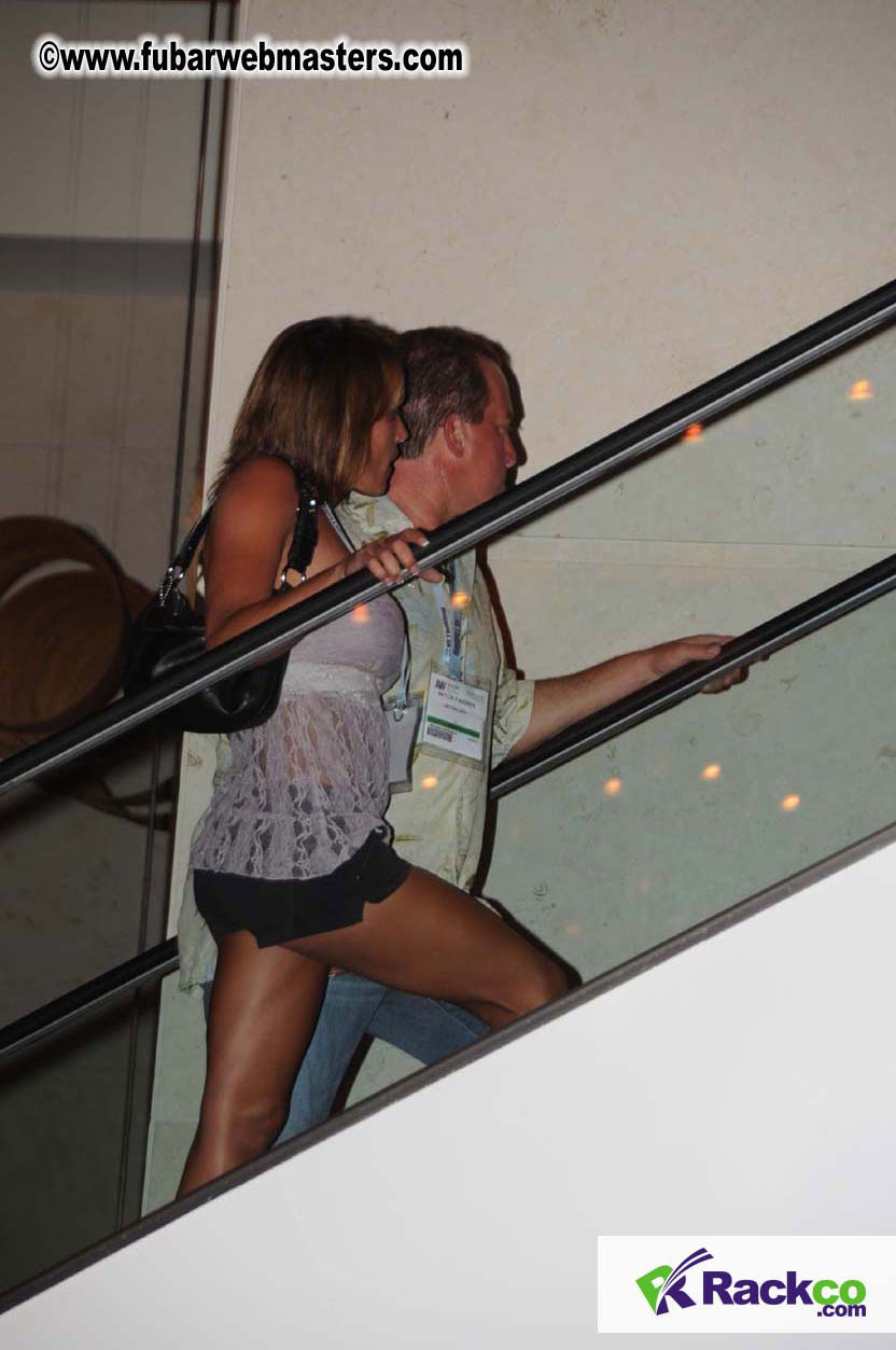 Hotel & Registration