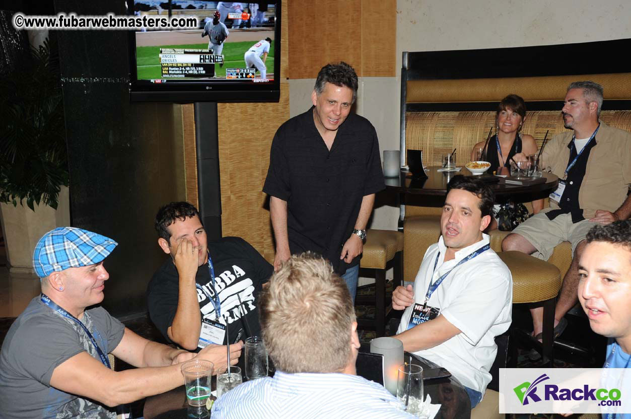 Hotel & Registration