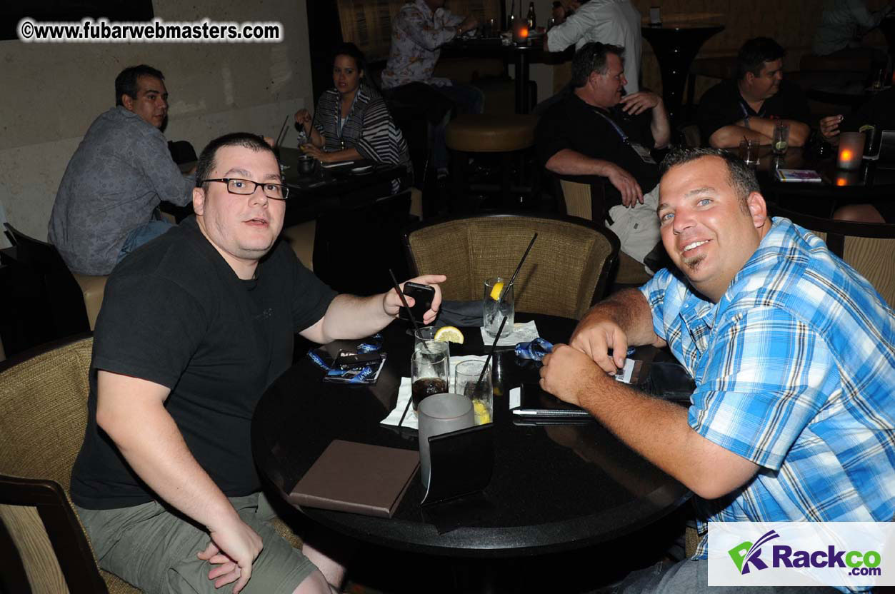 Hotel & Registration